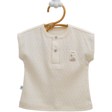 Set T-shirt+shorts, series HELLO BOY. (Expected 19.12.2025)