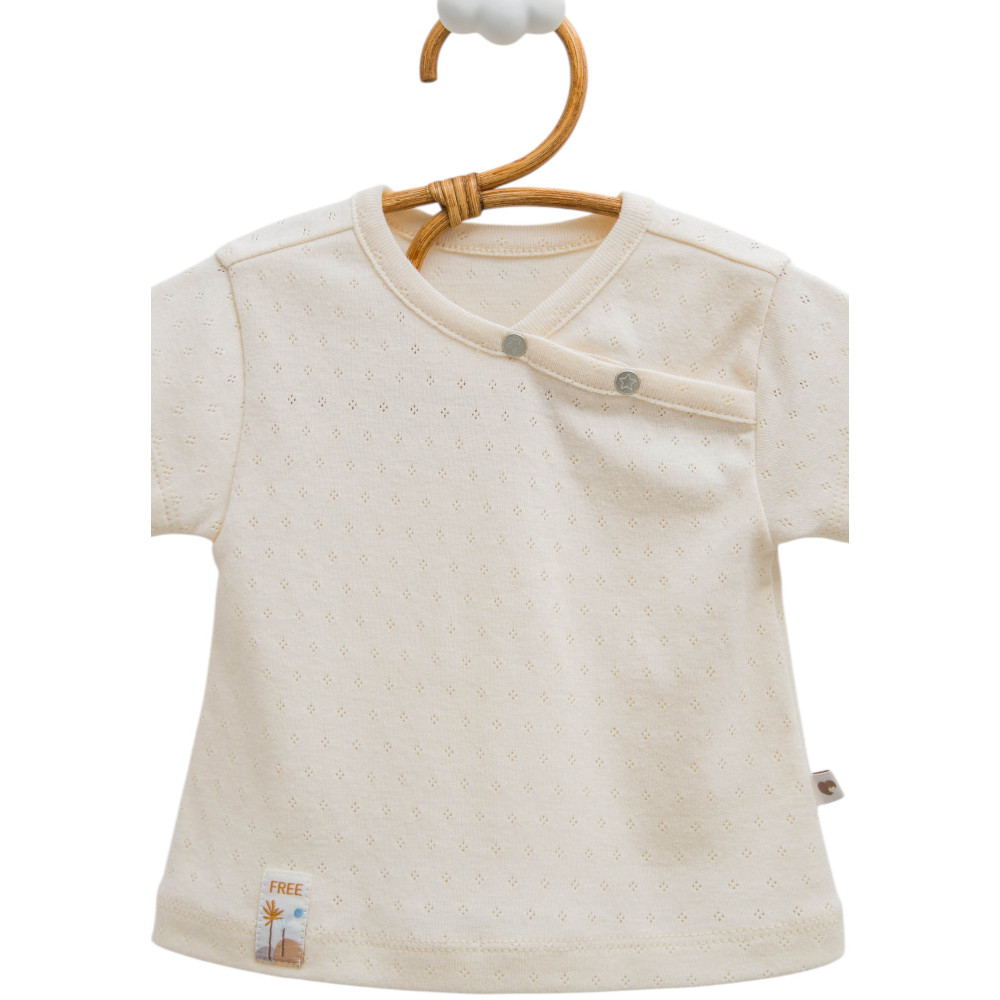 Set T-shirt+shorts, series HELLO BOY. (Expected 19.12.2025)