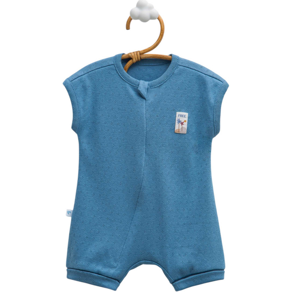 Overalls, series HELLO BOY. (Expected 19.12.2025)