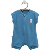 Overalls, series HELLO BOY