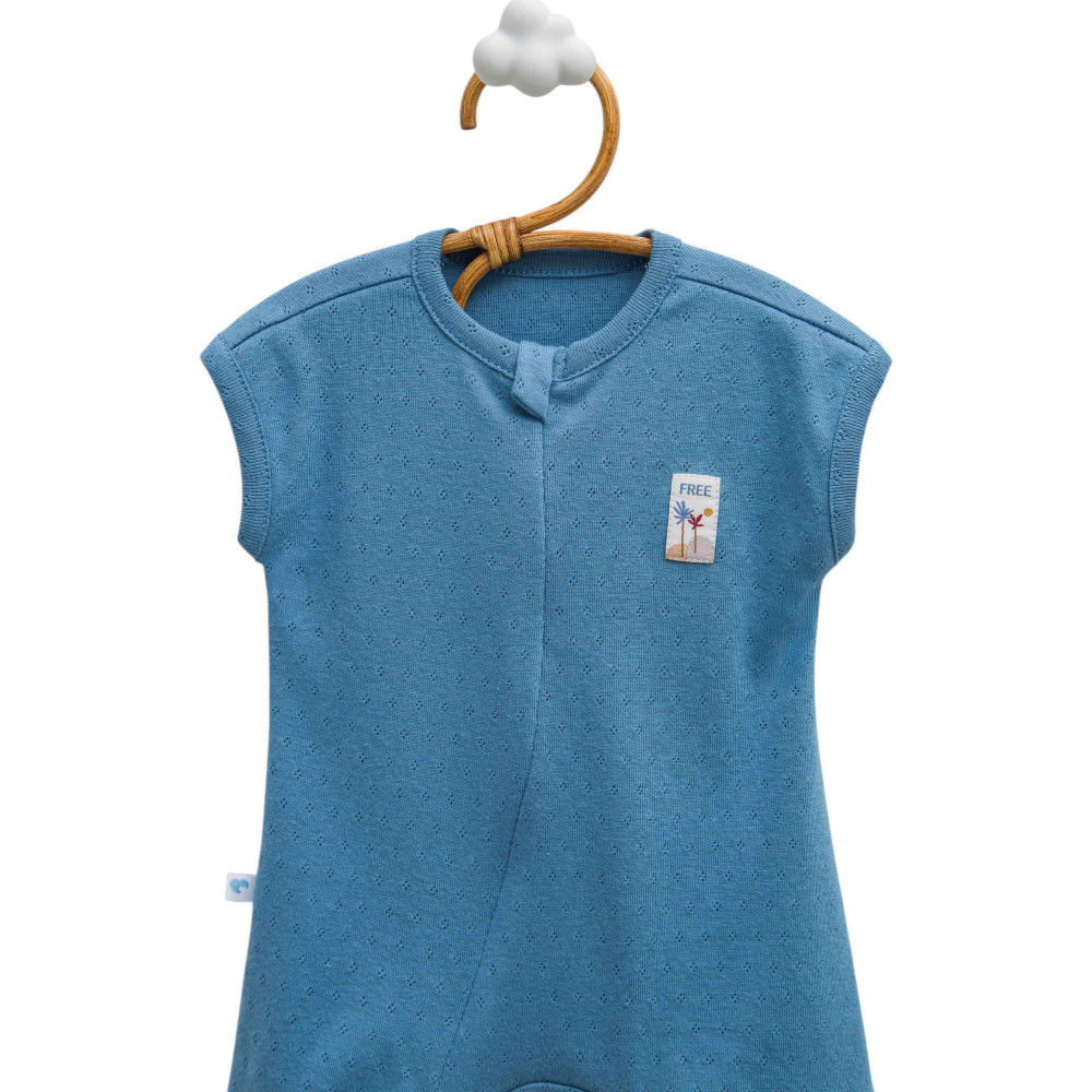 Overalls, series HELLO BOY. (Expected 19.12.2025)