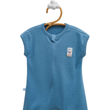 Overalls, series HELLO BOY. (Expected 19.12.2025)