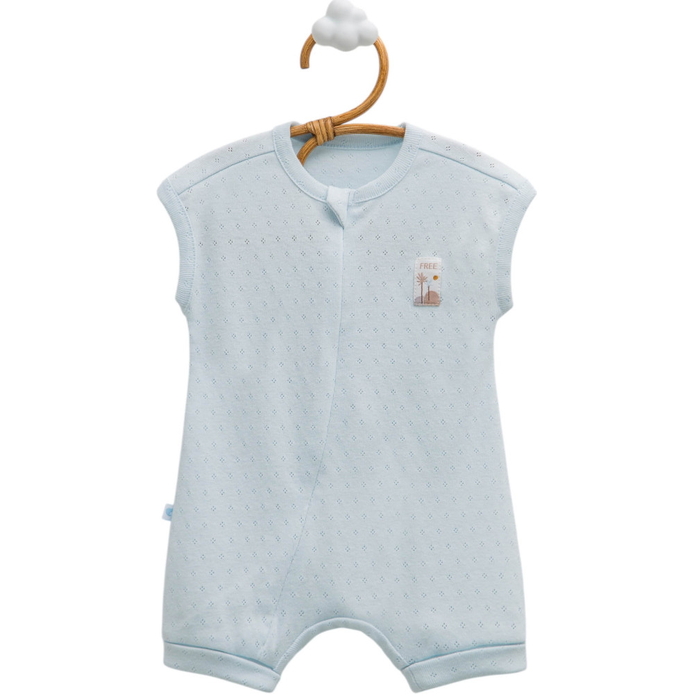 Overalls, series HELLO BOY. (Expected 19.12.2025)