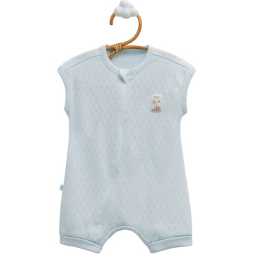 Overalls, series HELLO BOY. (Expected 19.12.2025)