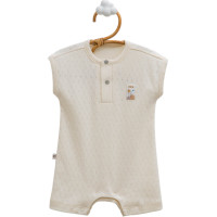 Overalls, series HELLO BOY