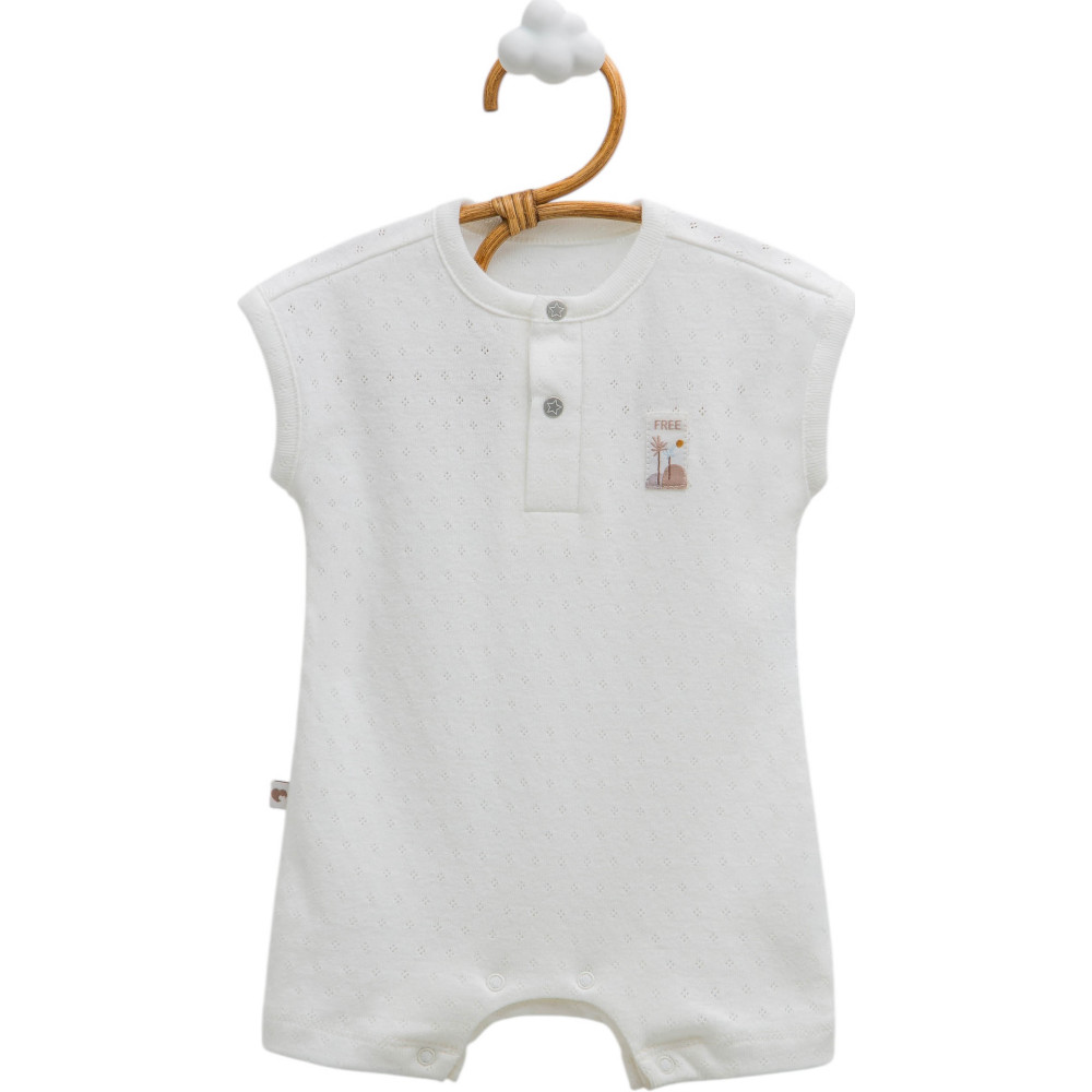 Overalls, series HELLO BOY. (Expected 19.12.2025)