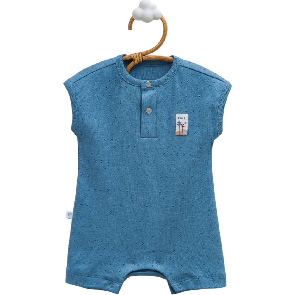 Overalls, series HELLO BOY. (Expected 19.12.2025)