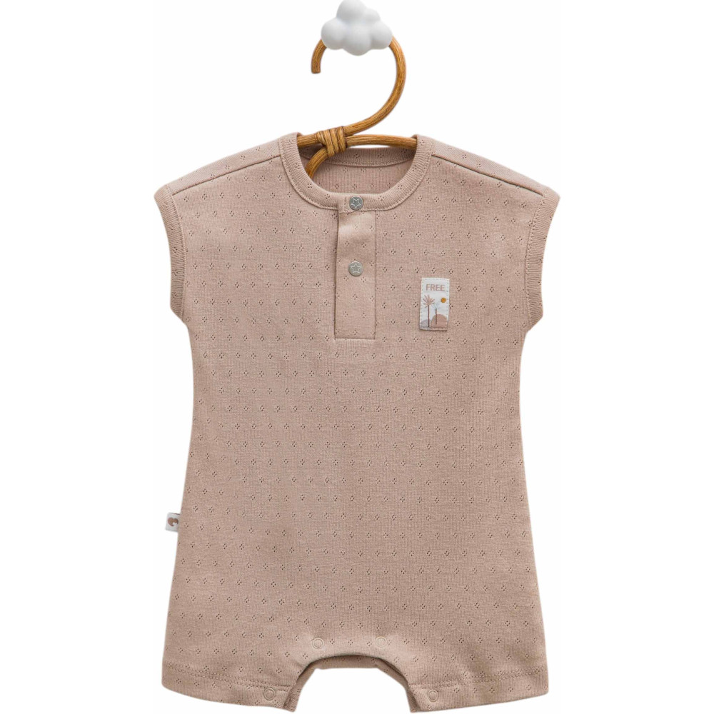 Overalls, series HELLO BOY. (Expected 19.12.2025)