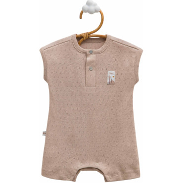 Overalls, series HELLO BOY. (Expected 19.12.2025)