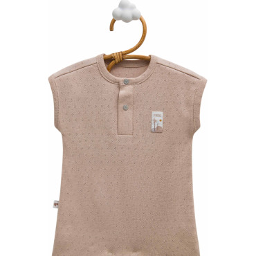 Overalls, series HELLO BOY. (Expected 19.12.2025)