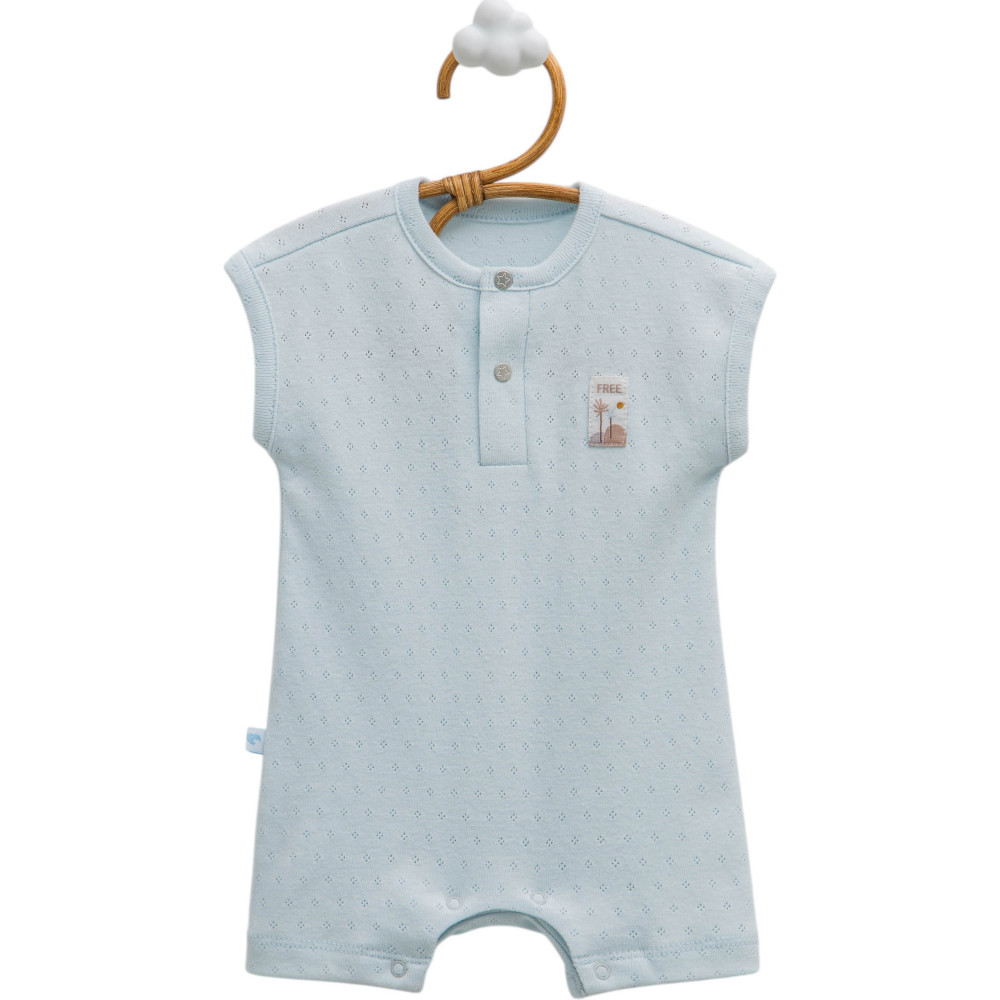 Overalls, series HELLO BOY. (Expected 19.12.2025)