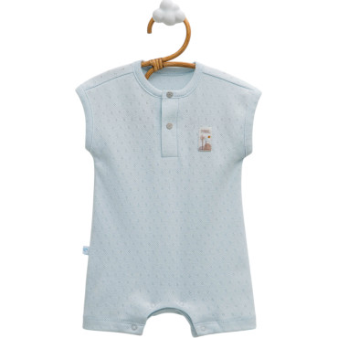 Overalls, series HELLO BOY. (Expected 19.12.2025)