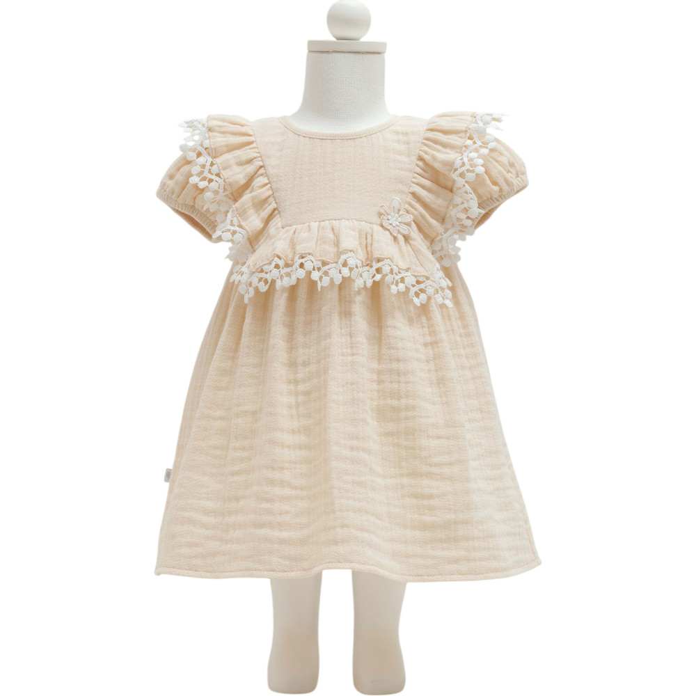 Dress, series SMILE. (Expected 22.12.2025)