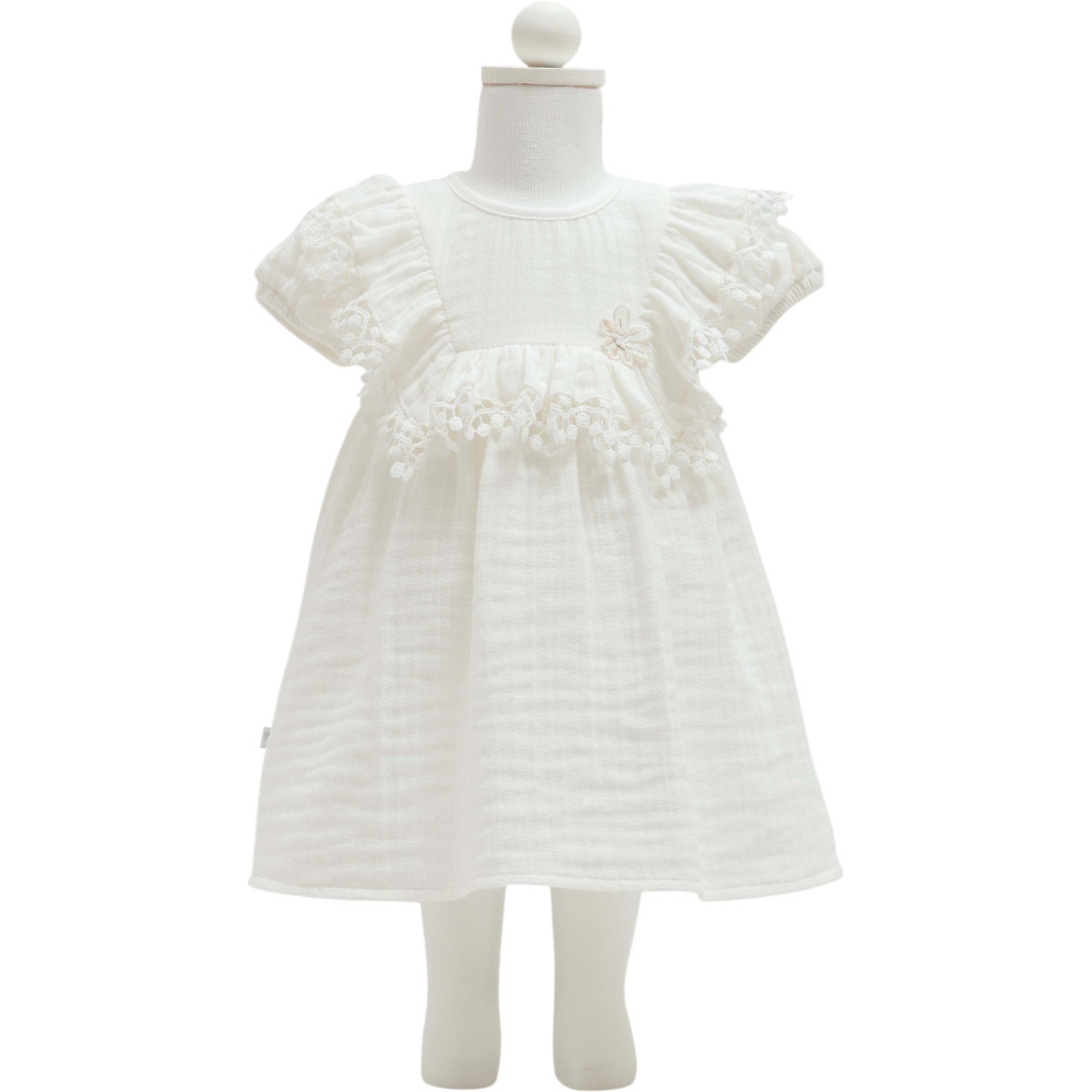 Dress, series SMILE. (Expected 22.12.2025)