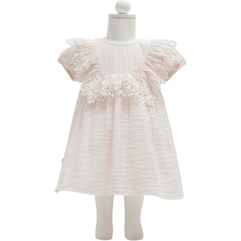 Dress, series SMILE. (Expected 22.12.2025)