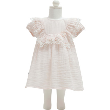 Dress, series SMILE. (Expected 22.12.2025)