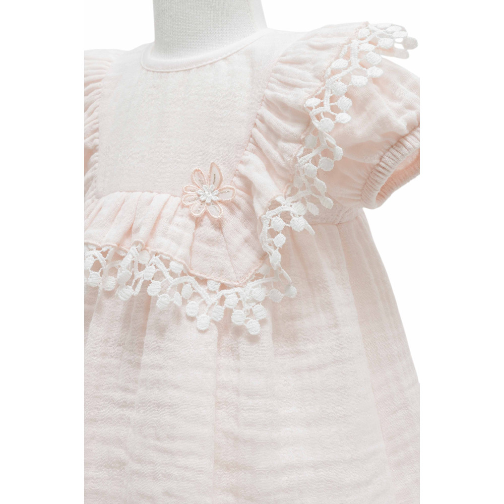 Dress, series SMILE. (Expected 22.12.2025)