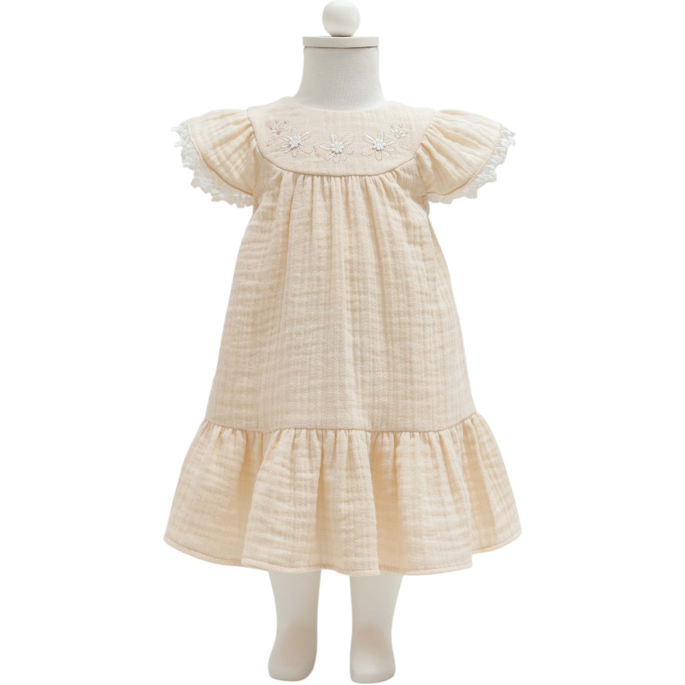 Dress, series SMILE. (Expected 22.12.2025)