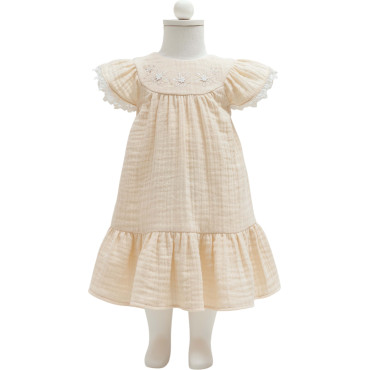 Dress, series SMILE. (Expected 22.12.2025)