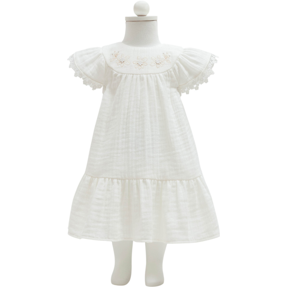 Dress, series SMILE. (Expected 22.12.2025)