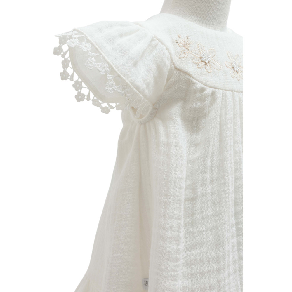 Dress, series SMILE. (Expected 22.12.2025)