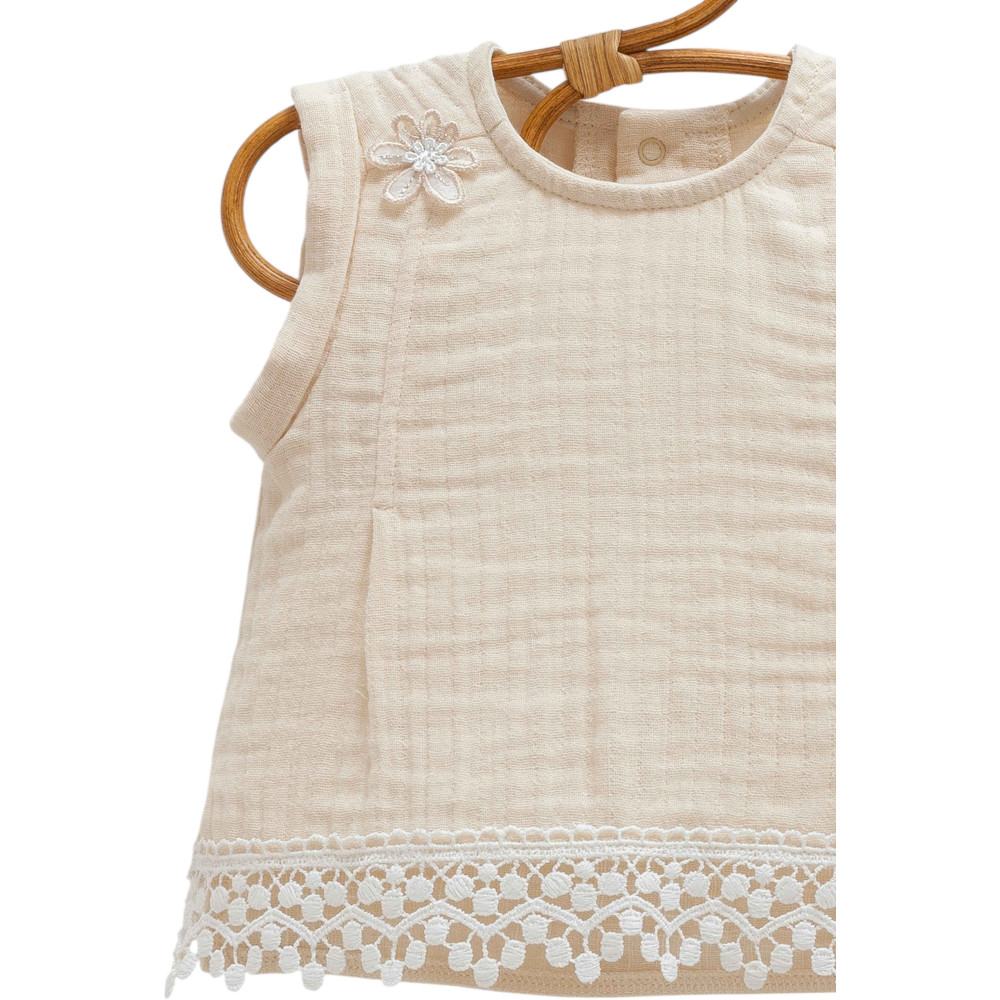 Set blouse+skirt, series SMILE. (Expected 22.12.2025)