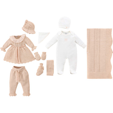 Set 10 items