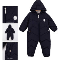 Euro Winter Overalls