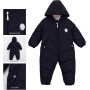 Euro Winter Overalls