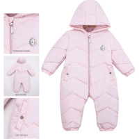 Euro Winter Overalls