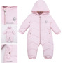 Euro Winter Overalls