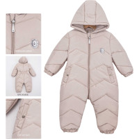 Euro Winter Overalls