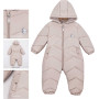 Euro Winter Overalls