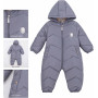 Euro Winter Overalls
