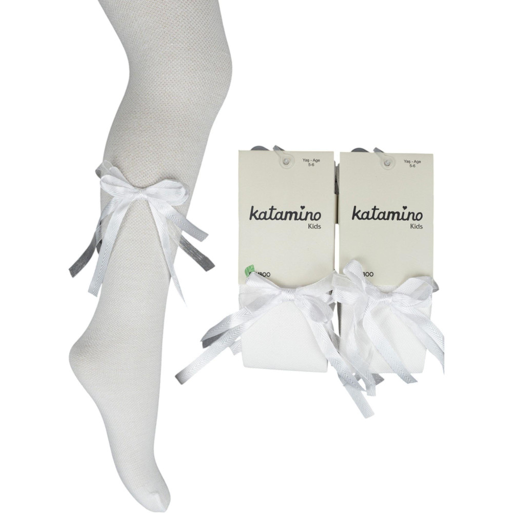 Tights bamboo Linton
