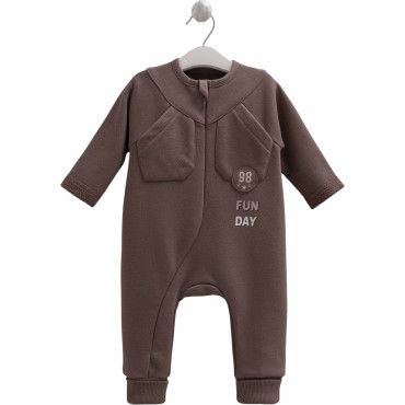 Jumpsuit, FUN DAY Series