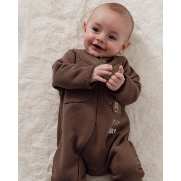 Jumpsuit, FUN DAY Series