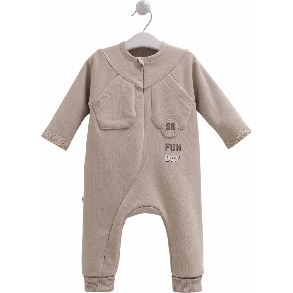 Overalls, series FUN DAY