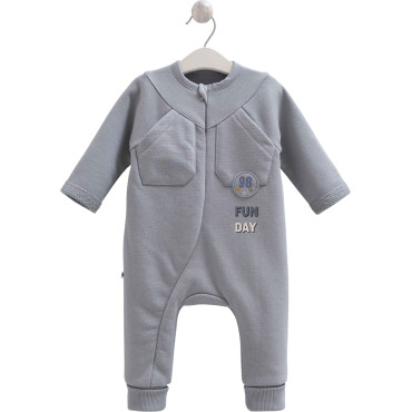 Jumpsuit, FUN DAY Series