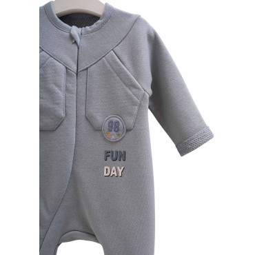 Jumpsuit, FUN DAY Series