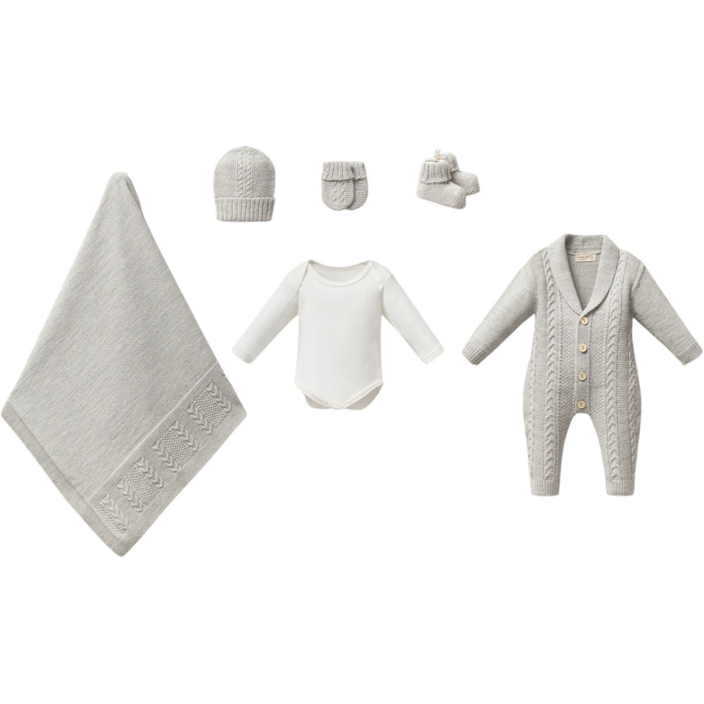 Set 6 items