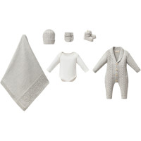Set 6 items