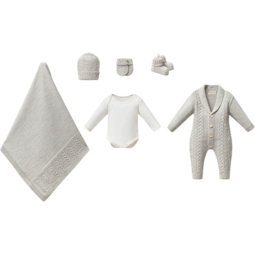 Set 6 items