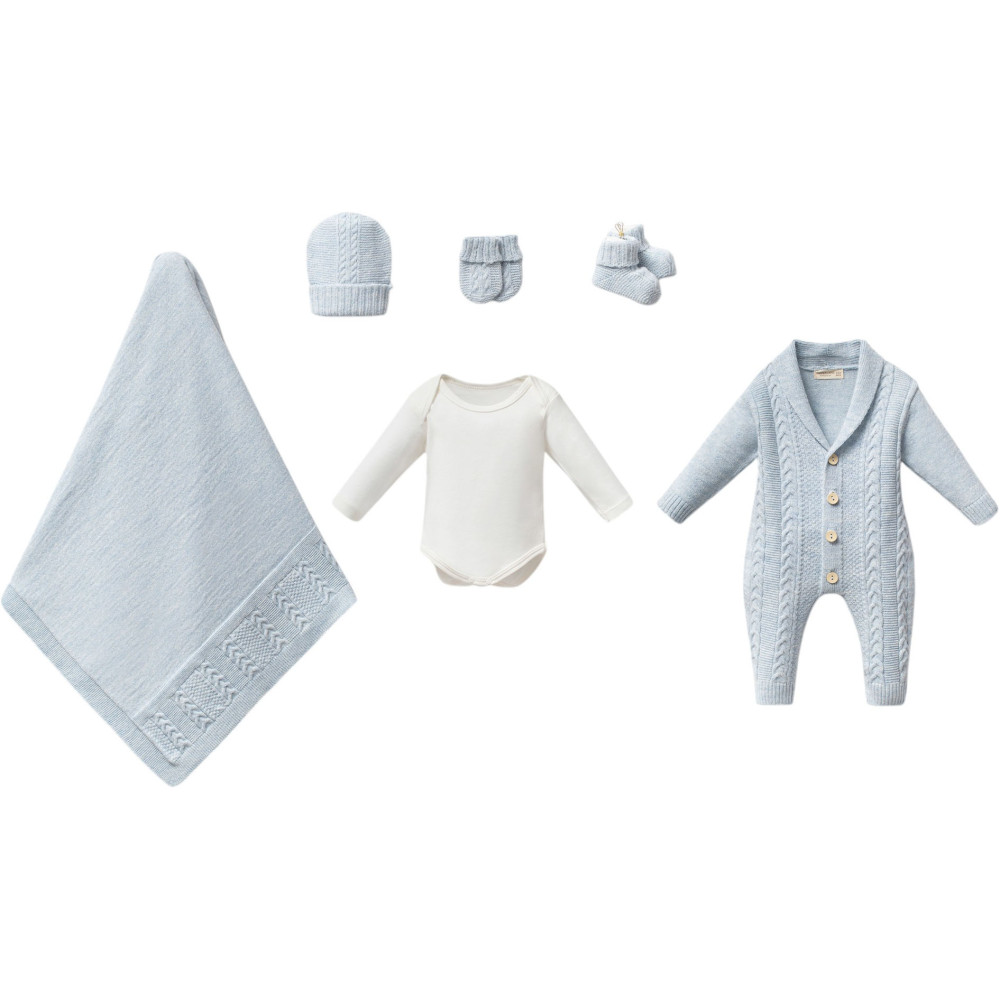 Set 6 items