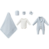 Set 6 items