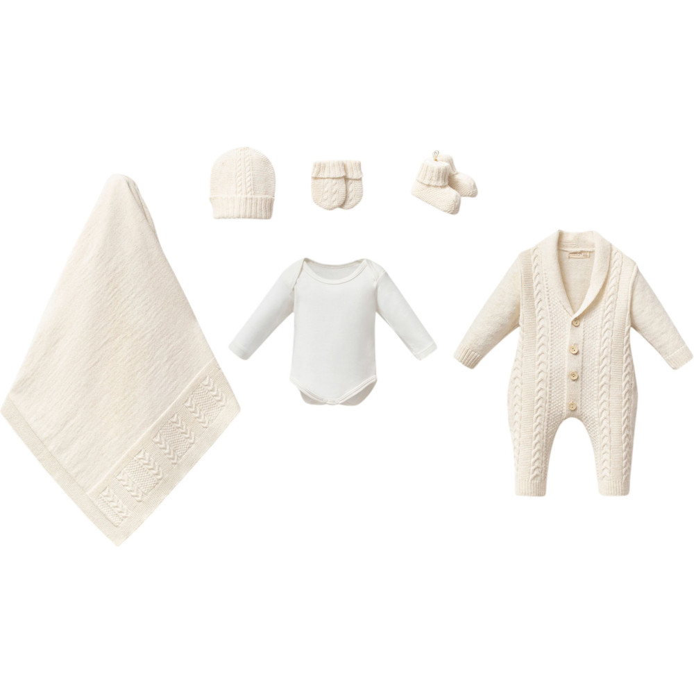 Set 6 items