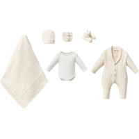 Set 6 items