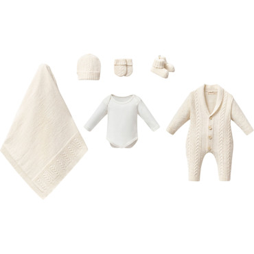 Set 6 items