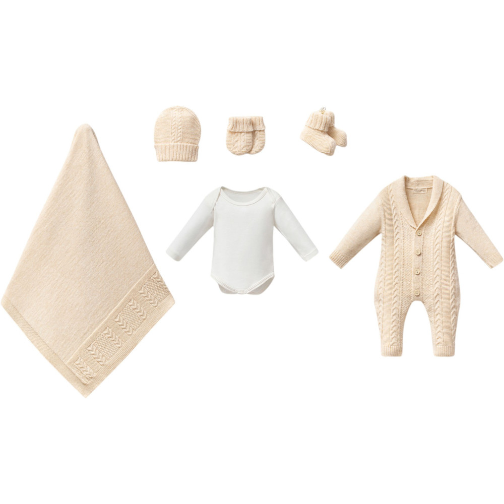 Set 6 items