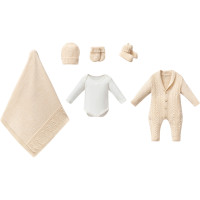 Set 6 items